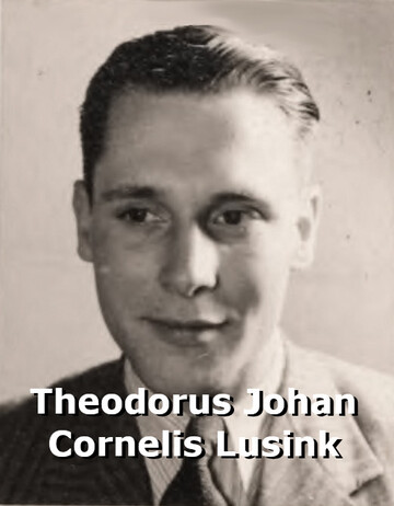 Theodorus Johan Cornelis Lusink